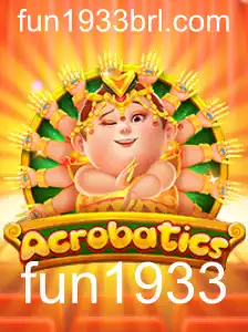 Acrobatics: O Jogo de Habilidades e Estratégia