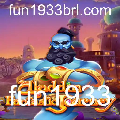 Explorando o Jogo Aladdin: Diversão e Estratégia com fun1933