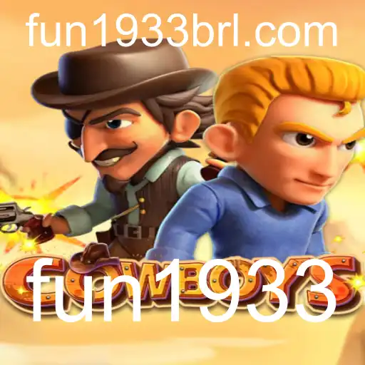 COWBOYS: Descubra a Diversão de 1933 em um Jogo de Habilidades e Estratégia