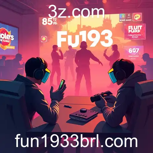 A Revolução dos Jogos Digitais em 2026