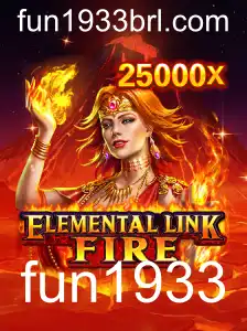 ElementalLinkFire: Descubra o Fascinante Mundo do Novo Jogo