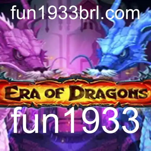 EraOfDragons: A Imersão no Fantástico Mundo dos Dragões