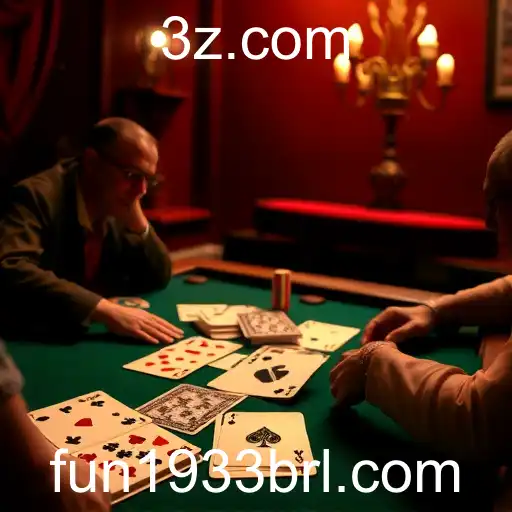 A Evolução dos Jogos Desde Fun1933 até 2026