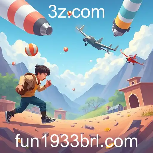 Explorando o Fenômeno do fun1933: O Portal dos Jogos em 2026