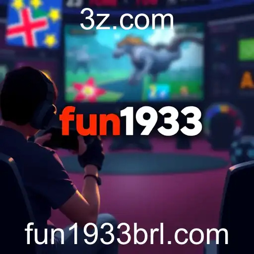Fun1933 Lança Novo Portal de Jogos em 2026