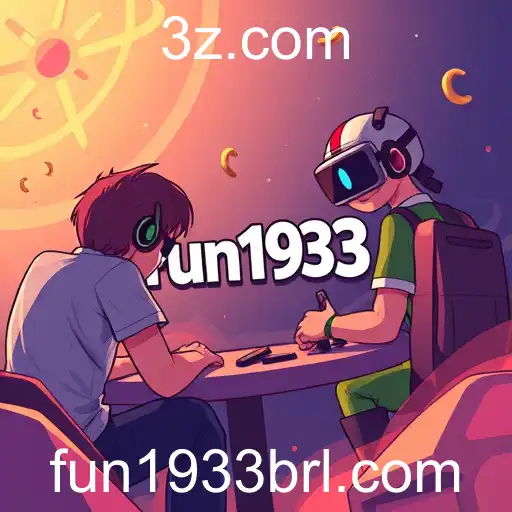 A Evolução dos Jogos Online: Fun1933 em Destaque