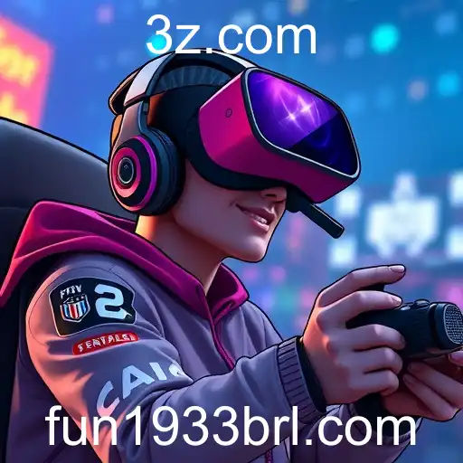 O Futuro dos Jogos Online em Português