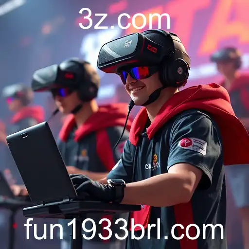 Avanços e Desafios do Mundo dos Jogos em 2026