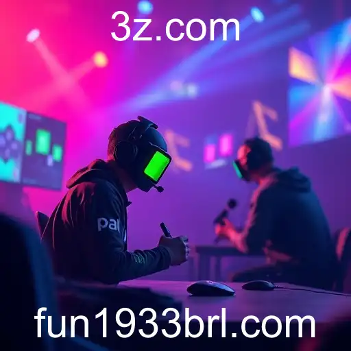 A Revolução dos Jogos Online em 2026