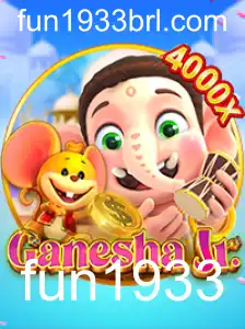 Descubra GaneshaJr: Um Jogo Envolvente e Divertido