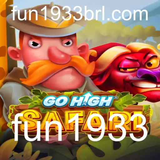 Descubra a Aventura do Jogo GoHighSafari