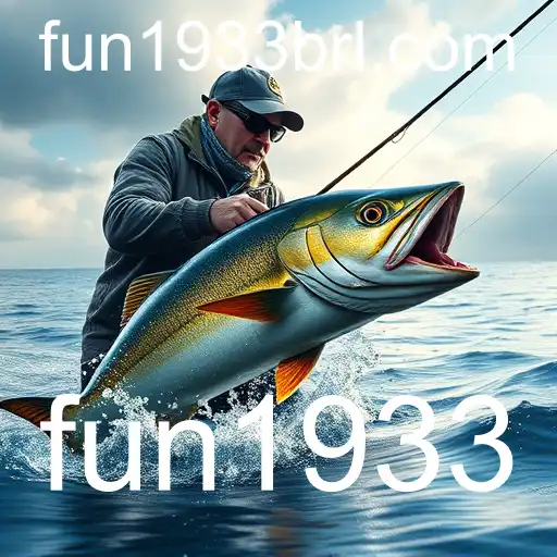 Jogos de pesca
