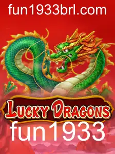 Explorando LuckyDragons: A combinação perfeita de diversão e desafio