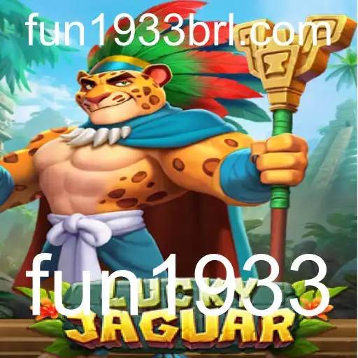 Descubra o Mundo Emocionante de LuckyJaguar: Um Jogo de Aventura e Estratégia