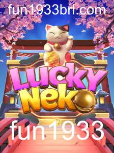 Descubra o Fascinante Mundo de LuckyNeko