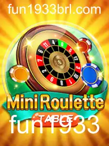 Descubra o Fascinante Mundo do MiniRoulette