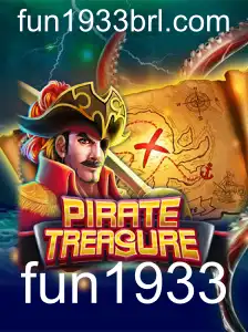 Descubra PirateTreasure: A Aventura Épica no Mundo dos Piratas