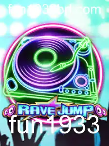 RaveJump: A Experiência de Jogo de 2023